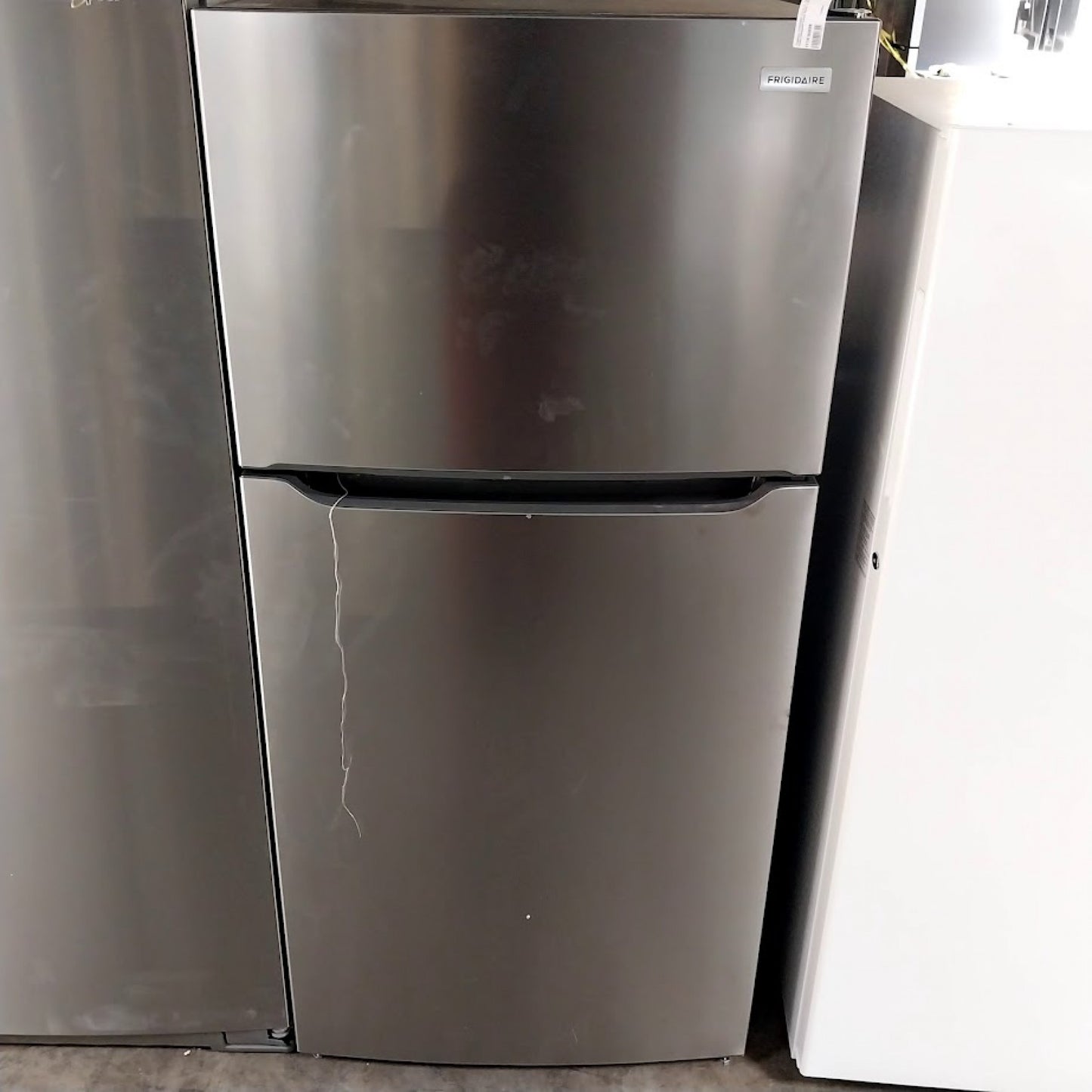 #1370 Liquidation Half Truckload of 24 Customer Return Appliances in South Carolina - Liberty