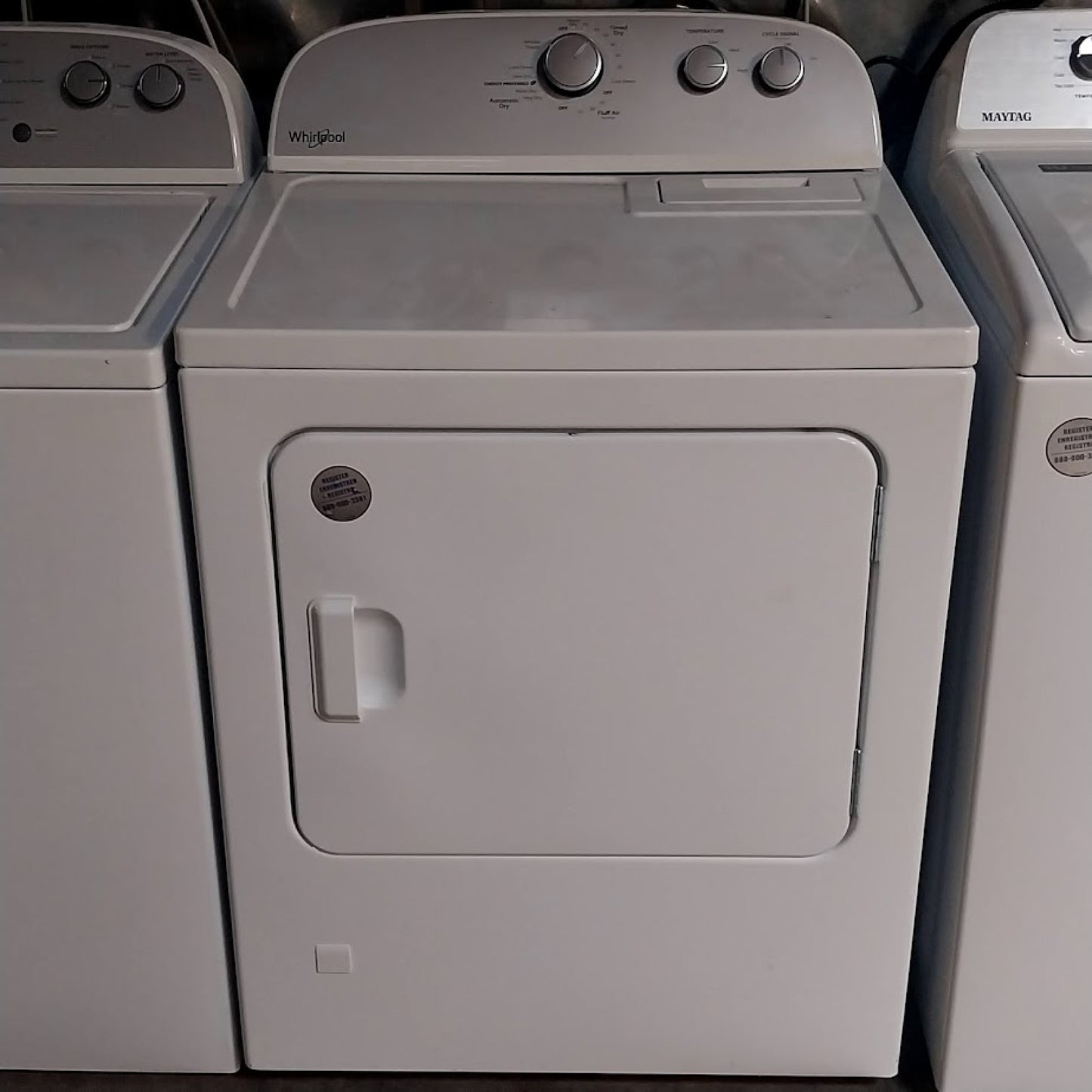 #1431 Liquidation Full Truckload of 50 Customer Return Appliances in South Carolina - Liberty