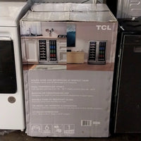 #1387 Liquidation Half Truckload of 25 Customer Return Appliances in South Carolina - Liberty