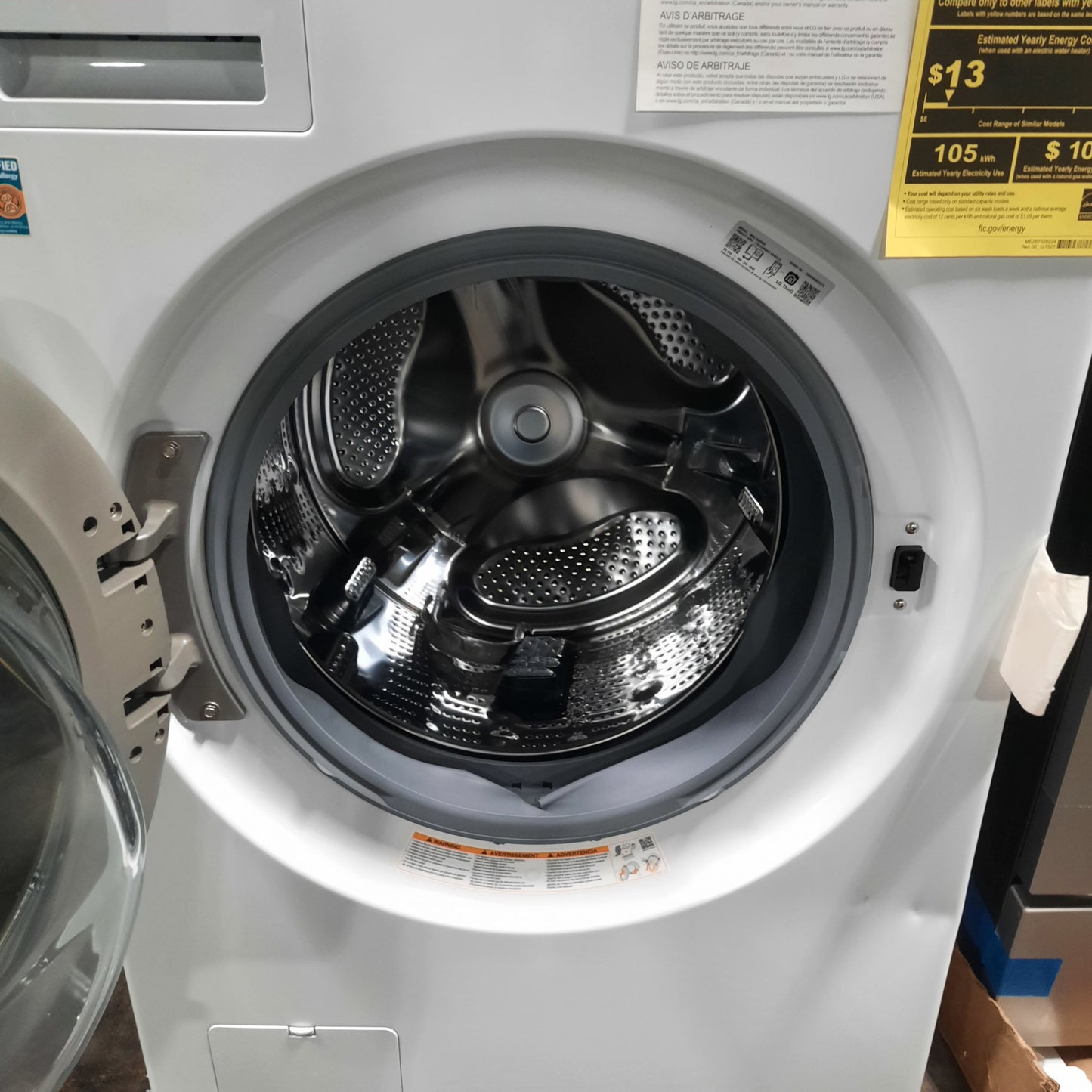 #1281 Liquidation Half Truckload of 23 Customer Return Appliances in South Carolina - Saco