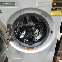 #1281 Liquidation Half Truckload of 23 Customer Return Appliances in South Carolina - Saco