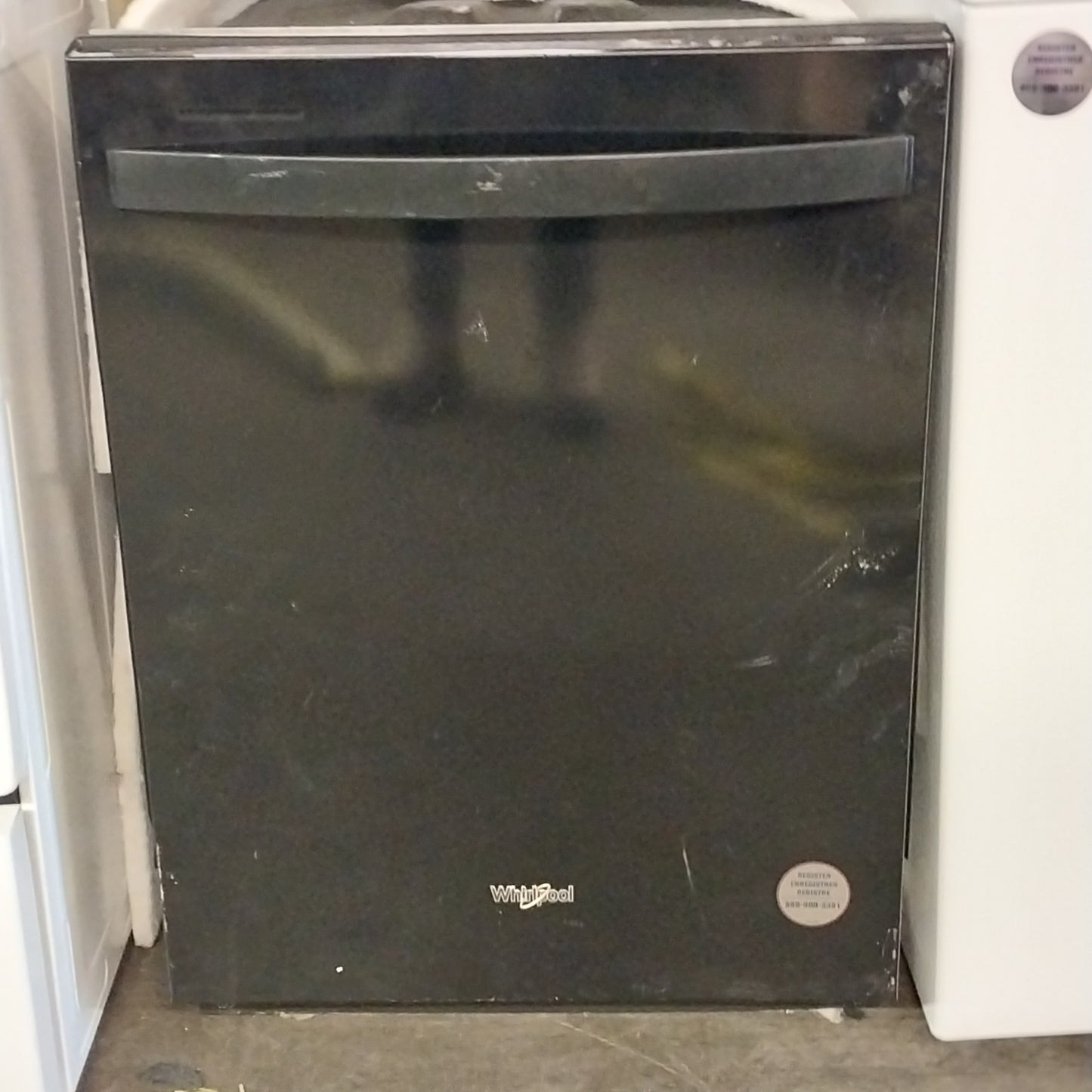 #1273 Liquidation Half Truckload of 22 Customer Return Appliances in South Carolina - Liberty