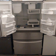 #1426 Liquidation Full Truckload of 46 Neu Processed Appliances in South Carolina - Patchwork