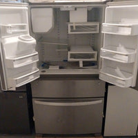 #1426 Liquidation Full Truckload of 46 Neu Processed Appliances in South Carolina - Patchwork