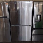 #1322 Liquidation Half Truckload of 22 Customer Return Appliances in South Carolina - Liberty