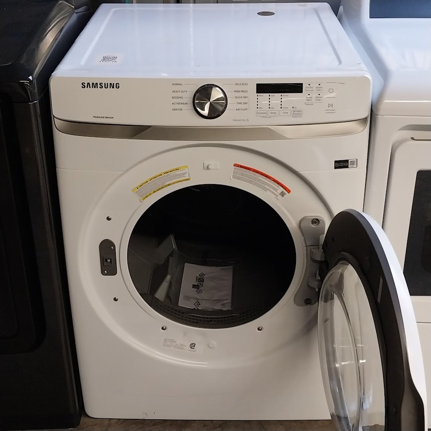 #1490 Liquidation Half Truckload of 23 Customer Return Appliances in South Carolina - Patchwork