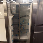 #1392 Liquidation Full Truckload of 35 Customer Return Appliances in South Carolina - Liberty