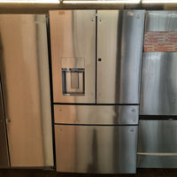 #1366 Liquidation Half Truckload of 26 Customer Return Appliances in South Carolina - Liberty