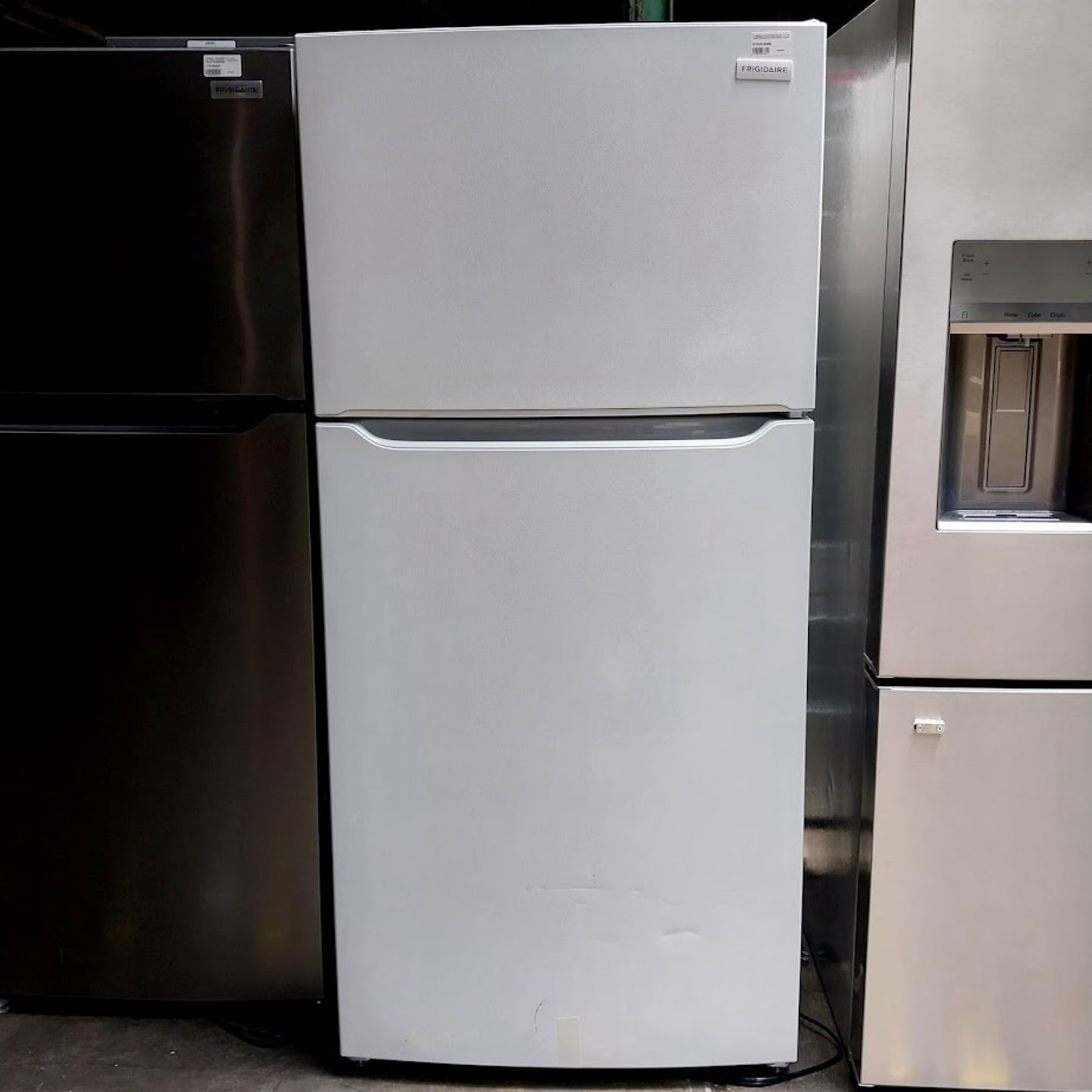#1385 Liquidation Full Truckload of 35 Customer Return Appliances in South Carolina - Liberty
