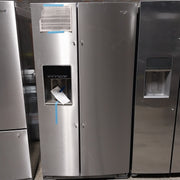 #1233 Liquidation Half Truckload of 25 Customer Return Appliances in South Carolina - Saco