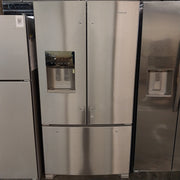 #1214 Liquidation Half Truckload of 25 Customer Return Appliances in South Carolina - Liberty