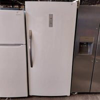 #1406 Liquidation Half Truckload of 23 Customer Return Appliances in South Carolina - Liberty