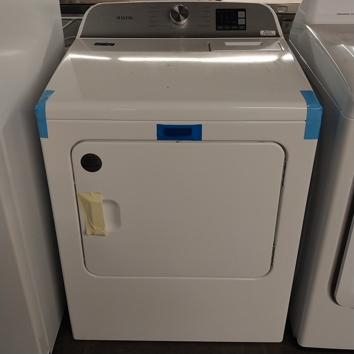 #1242 Liquidation Half Truckload of 22 Customer Return Appliances in South Carolina - Liberty