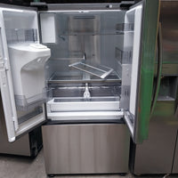 #1313 Liquidation Half Truckload of 22 Customer Return Appliances in South Carolina - Liberty