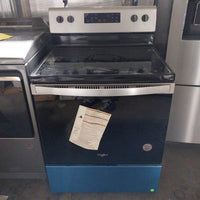 #1271 Liquidation Half Truckload of 11 Customer Return Appliances in South Carolina - Saco