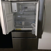 #1492 Liquidation Half Truckload of 23 Customer Return Appliances in South Carolina - Patchwork