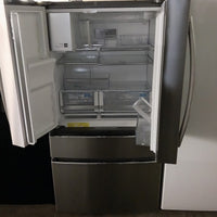 #1492 Liquidation Half Truckload of 23 Customer Return Appliances in South Carolina - Patchwork