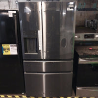 #1336 Liquidation Half Truckload of 23 Customer Return Appliances in South Carolina - Liberty