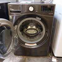 #1501 Liquidation Half Truckload of 24 Customer Return Appliances in South Carolina - Patchwork