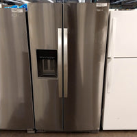 #1481 Liquidation Full Truckload of 50 Customer Return Appliances in South Carolina - Liberty