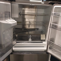 #1246 Liquidation Half Truckload of 26 Customer Return Appliances in South Carolina - Liberty