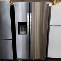 #1408 Liquidation Half Truckload of 24 Customer Return Appliances in South Carolina - Liberty