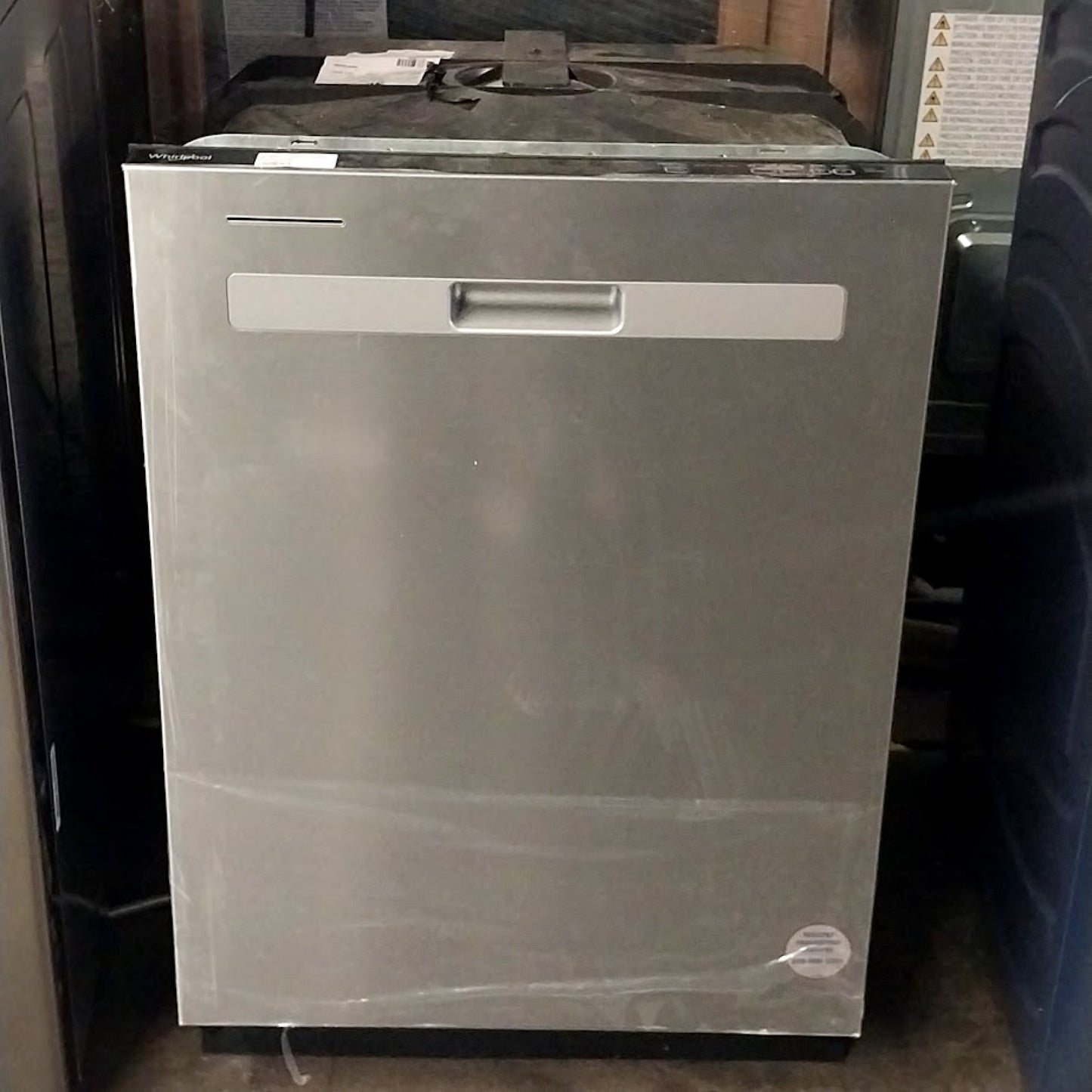 #1420 Liquidation Half Truckload of 25 Customer Return Appliances in South Carolina - Liberty