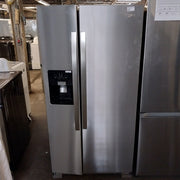 #1342 Liquidation Half Truckload of 21 Customer Return Appliances in South Carolina - Liberty