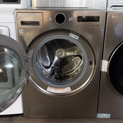 #1261 Liquidation Half Truckload of 27 Customer Return Appliances in South Carolina - Liberty