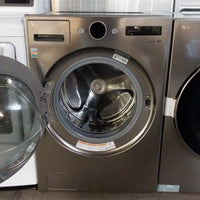 #1261 Liquidation Half Truckload of 27 Customer Return Appliances in South Carolina - Liberty