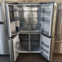 #1226 Liquidation Half Truckload of 25 Customer Return Appliances in South Carolina - Liberty