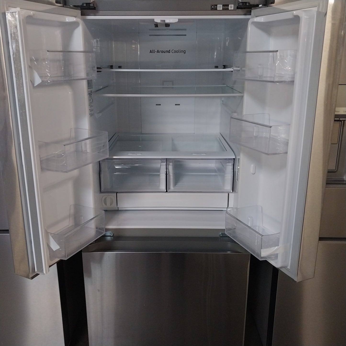 #1224 Liquidation Half Truckload of 26 Customer Return Appliances in South Carolina - Liberty