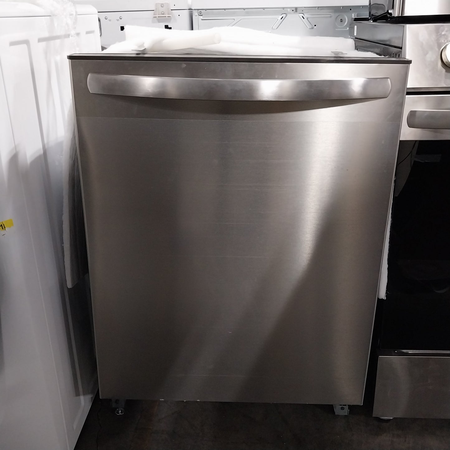 #1269 Liquidation Half Truckload of 13 Customer Return Appliances in South Carolina - Saco