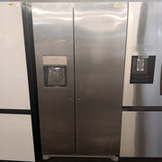 #1463 Liquidation Full Truckload of 51 Customer Return Appliances in South Carolina - Liberty