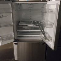 #1492 Liquidation Half Truckload of 23 Customer Return Appliances in South Carolina - Patchwork