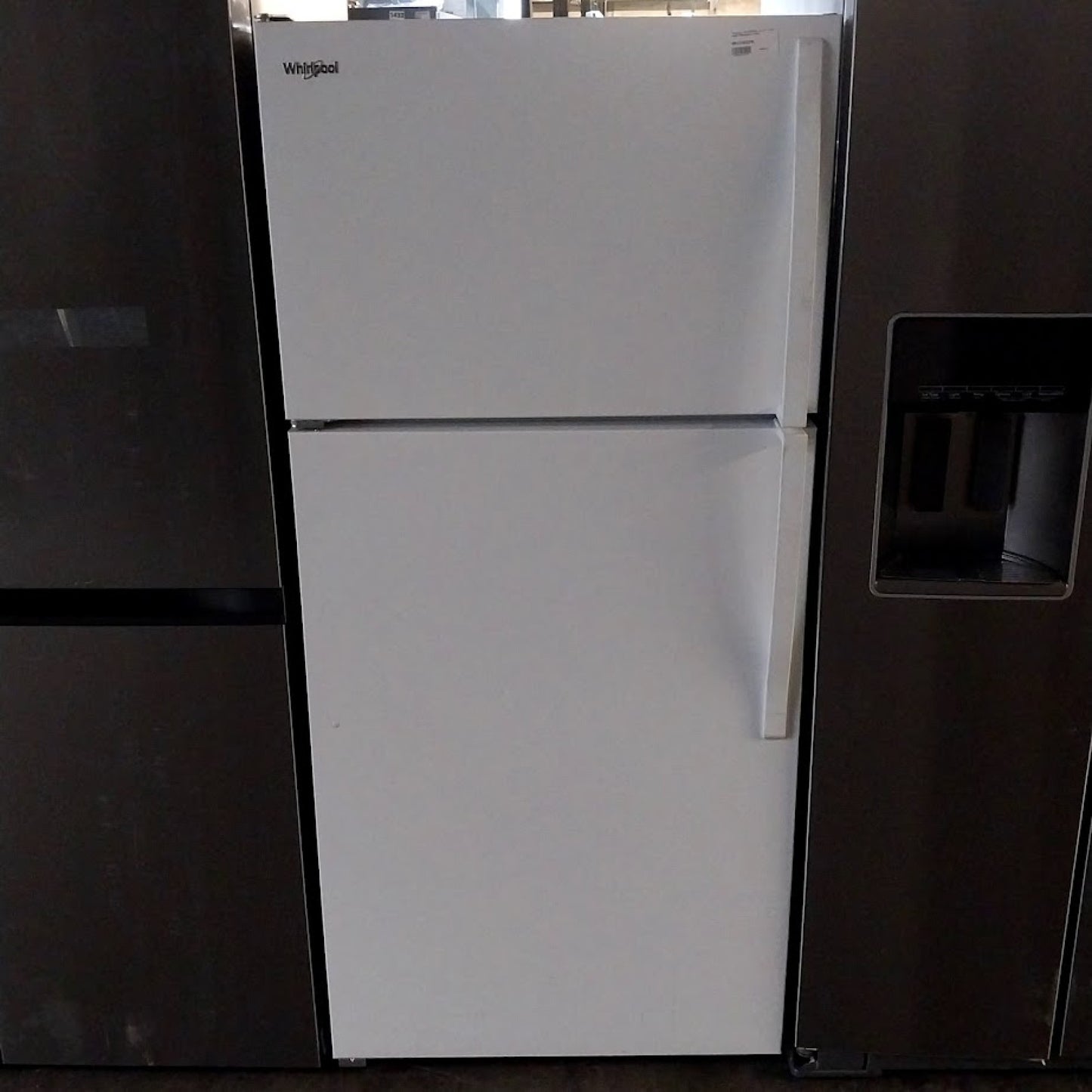 #1441 Liquidation Full Truckload of 48 Customer Return Appliances in South Carolina - Liberty