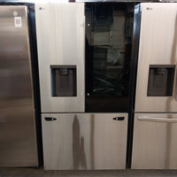 #1181 Liquidation Half Truckload of 26 Customer Return Appliances in South Carolina - Liberty