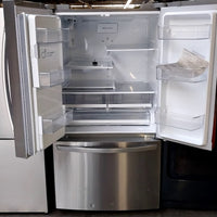 #1391 Liquidation Half Truckload of 24 Customer Return Appliances in South Carolina - Liberty