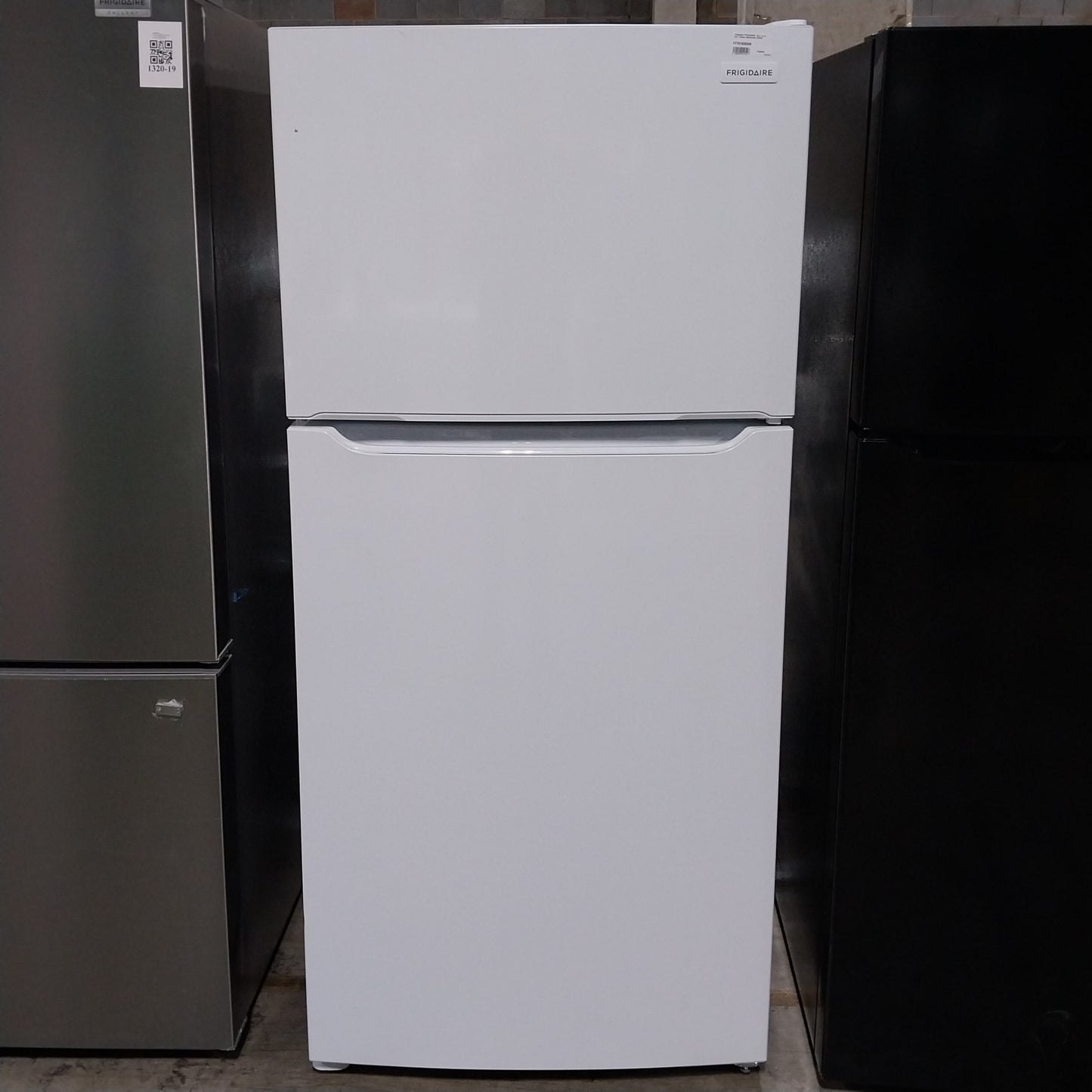 #1320 Liquidation Half Truckload of 22 Customer Return Appliances in South Carolina - Saco