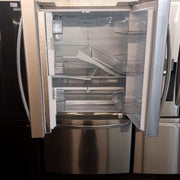 #1423 Liquidation Full Truckload of 53 Customer Return Appliances in South Carolina - Liberty