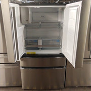 #1371 Liquidation Half Truckload of 26 Customer Return Appliances in South Carolina - Liberty