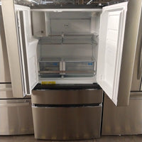 #1371 Liquidation Half Truckload of 26 Customer Return Appliances in South Carolina - Liberty