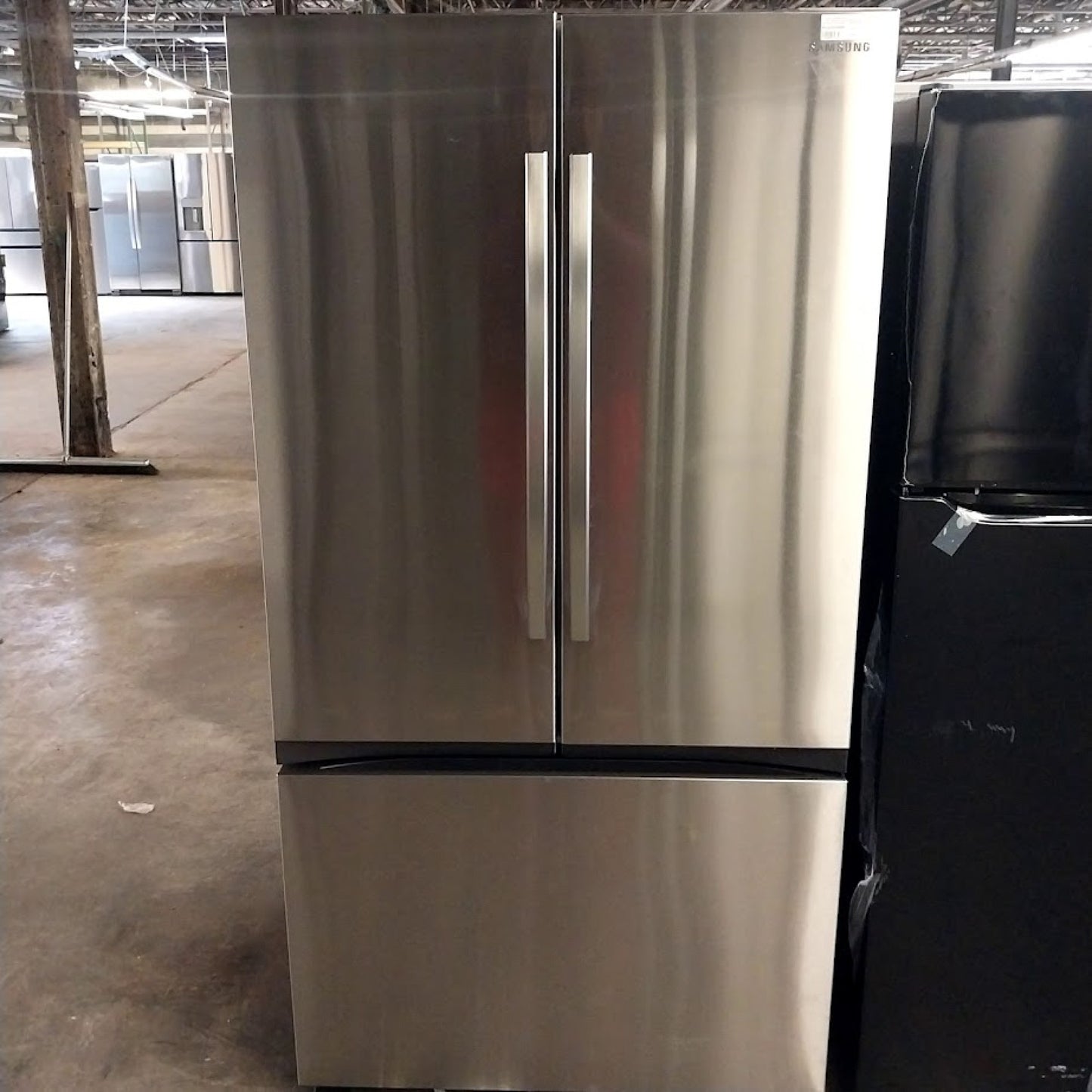 #1385 Liquidation Full Truckload of 35 Customer Return Appliances in South Carolina - Liberty