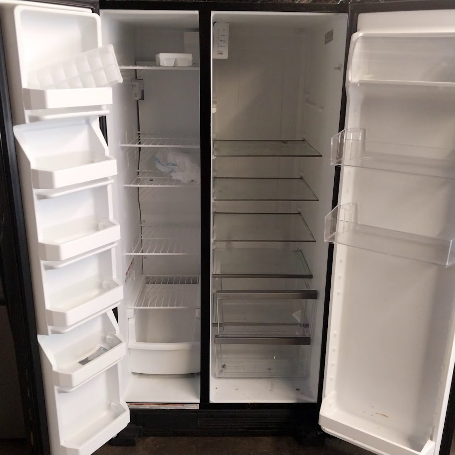 #1371 Liquidation Half Truckload of 26 Customer Return Appliances in South Carolina - Liberty