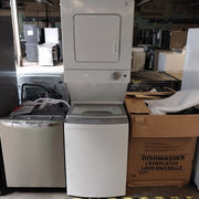 #1318 Liquidation Half Truckload of 24 Customer Return Appliances in South Carolina - Liberty