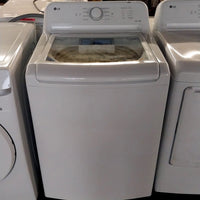 #1367 Liquidation Half Truckload of 23 Customer Return Appliances in South Carolina - Liberty