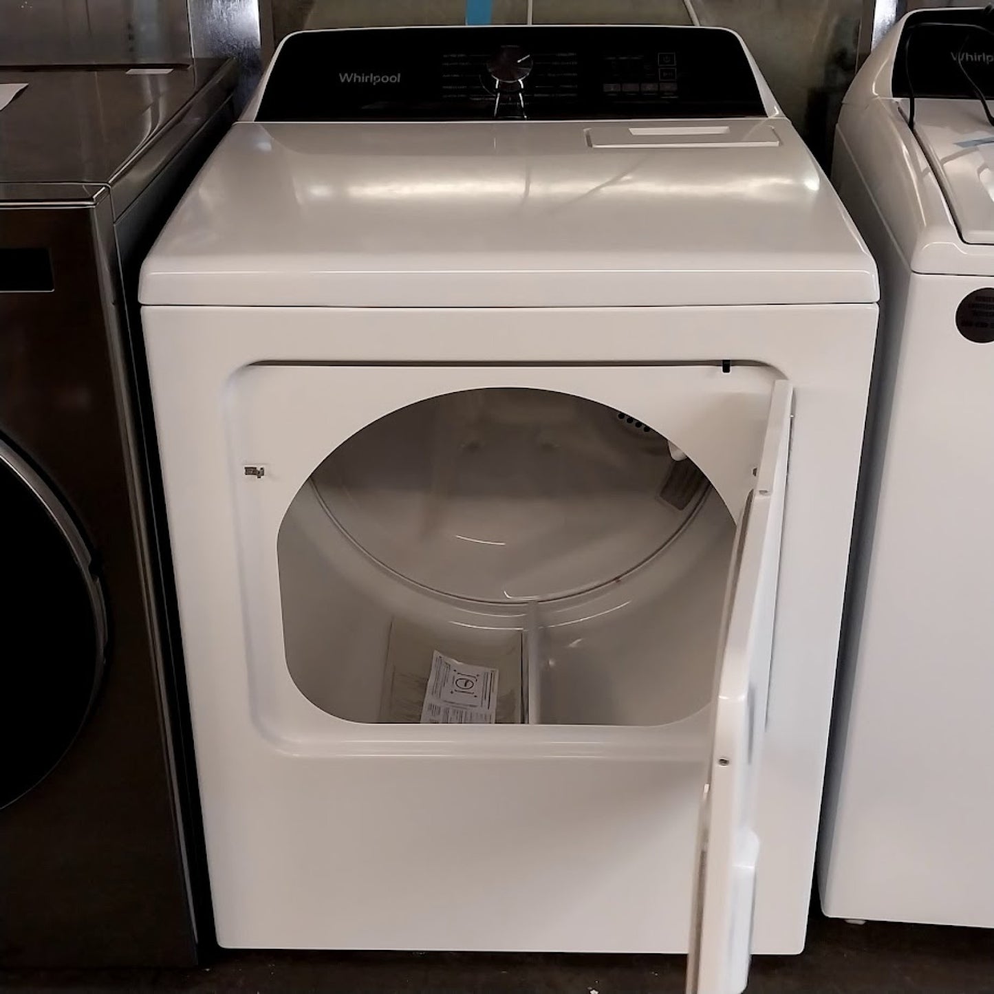 #1408 Liquidation Half Truckload of 24 Customer Return Appliances in South Carolina - Liberty