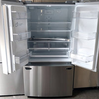 #1369 Liquidation Half Truckload of 23 Customer Return Appliances in South Carolina - Liberty