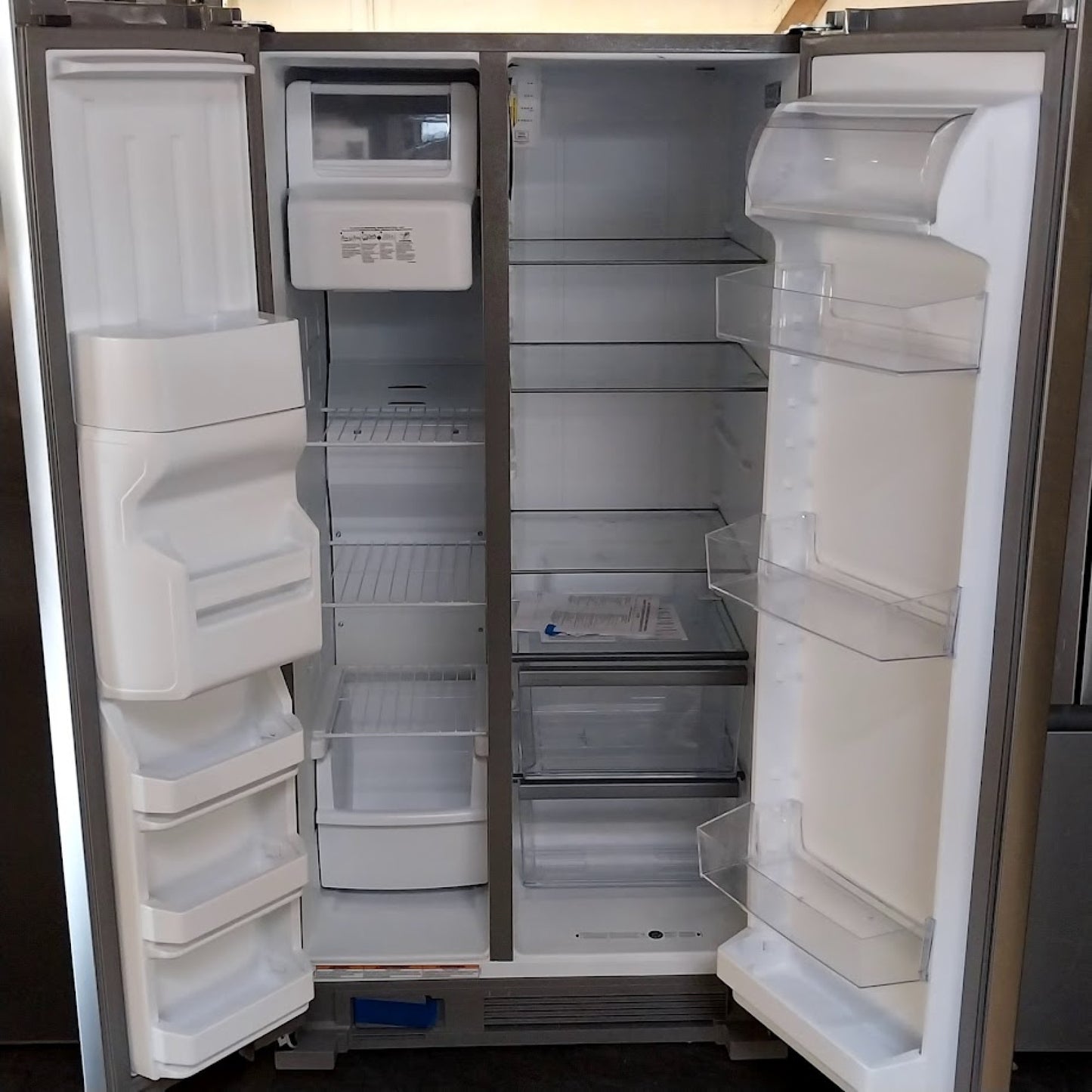 #1408 Liquidation Half Truckload of 24 Customer Return Appliances in South Carolina - Liberty