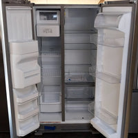 #1408 Liquidation Half Truckload of 24 Customer Return Appliances in South Carolina - Liberty